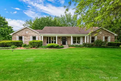 39W889 Deer Run Drive, Saint Charles, IL 60175 - Photo 1