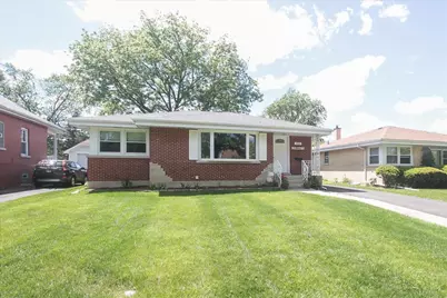 108 N Ardmore Avenue, Villa Park, IL 60181 - Photo 1