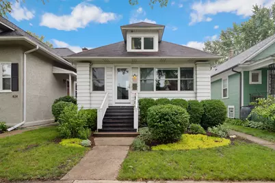 832 N Lombard Avenue, Oak Park, IL 60302 - Photo 1