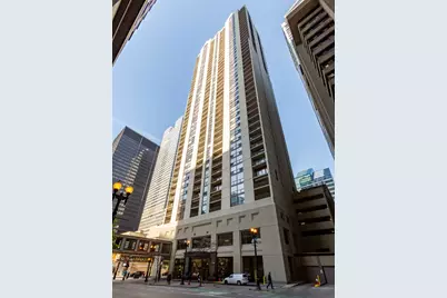 200 N Dearborn Street #1804, Chicago, IL 60601 - Photo 1