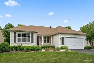 511 Homeview Dr, Oswego, IL 60543 - Photo 1