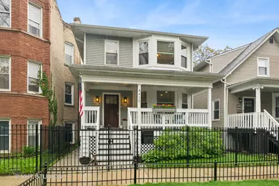4439 N Saint Louis Avenue, Chicago, IL 60625 - Photo 1