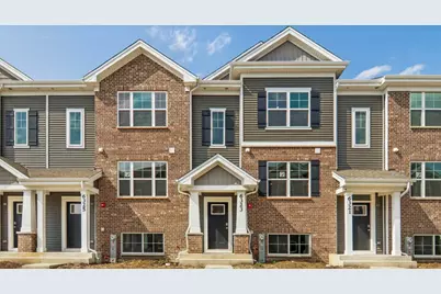 6323 Ulster Drive, Tinley Park, IL 60477 - Photo 1