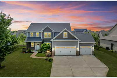 4707 Vahalla Drive, Champaign, IL 61822 - Photo 1