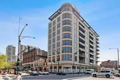 1550 N Clark Street #804, Chicago, IL 60610 - Photo 1
