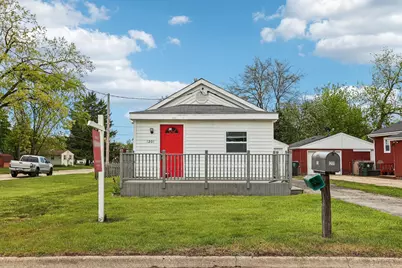 1201 Franklin Avenue, Winthrop Harbor, IL 60096 - Photo 1