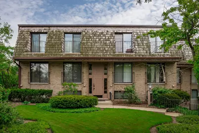 1700 Northfield Square #C, Northfield, IL 60093 - Photo 1