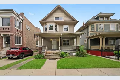 7809 S Peoria, Chicago, IL 60620 - Photo 1