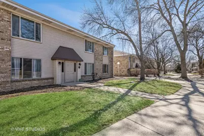 1445 Vista Walk #2C, Hoffman Estates, IL 60169 - Photo 1