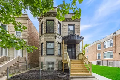 5622 S Laflin Street, Chicago, IL 60636 - Photo 1