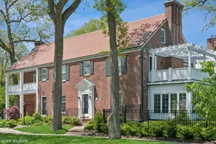 350 Elder Ln, Winnetka, IL 60093 - Photo 1