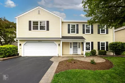 30W251 Mack Road, Warrenville, IL 60555 - Photo 1