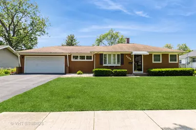 2305 South Street, Rolling Meadows, IL 60008 - Photo 1