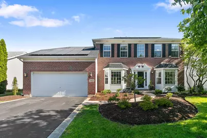 3401 Charlemaine Drive, Aurora, IL 60504 - Photo 1