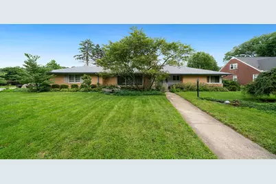 521 N Vale Avenue, Rockford, IL 61107 - Photo 1