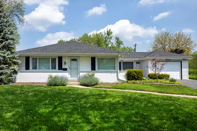 2946 Knollwood Lane, Glenview, IL 60025 - Photo 1