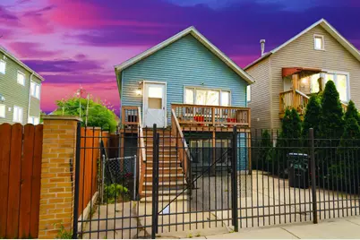 4815 S Bishop Street, Chicago, IL 60638 - Photo 1