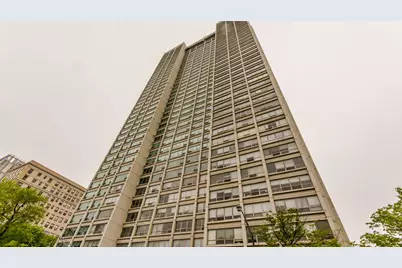 1700 E 56th Street #1703, Chicago, IL 60637 - Photo 1