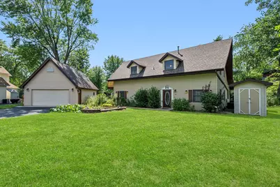 6025 Northern Drive, Morris, IL 60450 - Photo 1