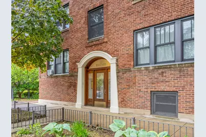 2250 N Dayton Street #3, Chicago, IL 60614 - Photo 1