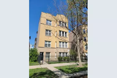 4104 N Mozart Street #GE, Chicago, IL 60618 - Photo 1