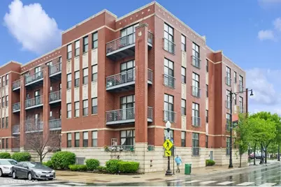 4011 N Francisco Avenue #301, Chicago, IL 60618 - Photo 1