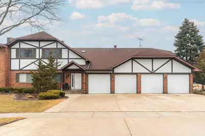 405 Walters Lane #2A, Itasca, IL 60143 - Photo 1