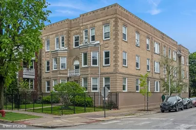 4503 N Magnolia Avenue #3N, Chicago, IL 60640 - Photo 1