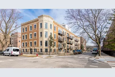 4901 N Kenmore Avenue #3, Chicago, IL 60640 - Photo 1