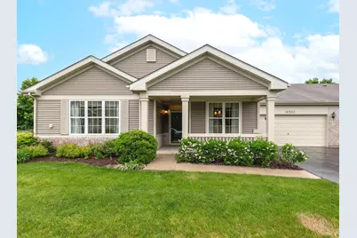 16565 Buckner Pond Way, Crest Hill, IL 60403 - Photo 1