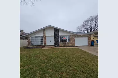 634 N Kenilworth Avenue, Elmhurst, IL 60126 - Photo 1