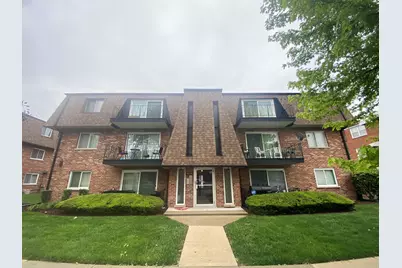 10715 S Keating Avenue #1C, Oak Lawn, IL 60453 - Photo 1