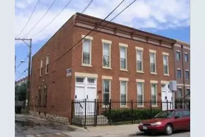 608 S Oakley Boulevard #2, Chicago, IL 60612 - Photo 1