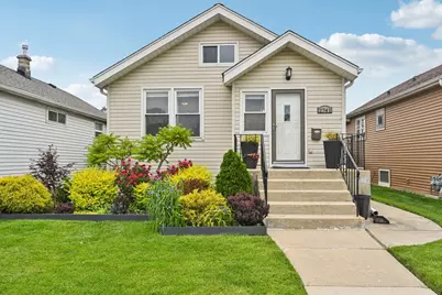 2741 N 75th Avenue, Elmwood Park, IL 60707 - Photo 1