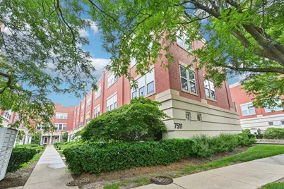 7511 Brown Avenue #N, Forest Park, IL 60130 - Photo 1