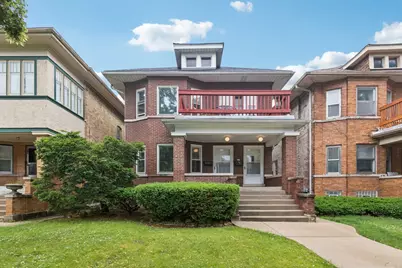 217 S Oak Park Avenue, Oak Park, IL 60302 - Photo 1