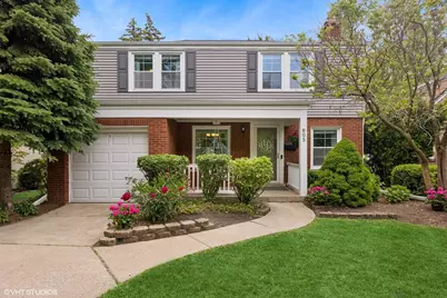 805 Forest Road, La Grange Park, IL 60526 - Photo 1