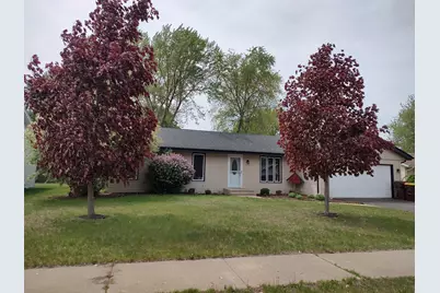 8226 Eddington Drive, Machesney Park, IL 61115 - Photo 1