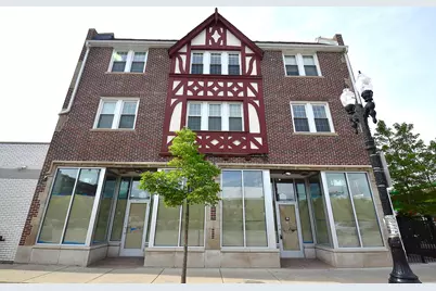 2345 W Irving Park Road #2S, Chicago, IL 60618 - Photo 1