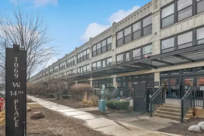 1069 W 14th Place #333, Chicago, IL 60608 - Photo 1
