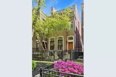 3823 N Wayne Avenue, Chicago, IL 60613 - Photo 1