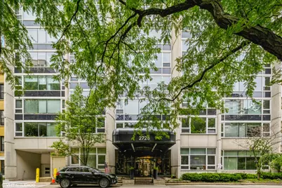 2728 N Hampden Court #507, Chicago, IL 60614 - Photo 1