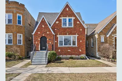 5712 N Meade Avenue, Chicago, IL 60646 - Photo 1