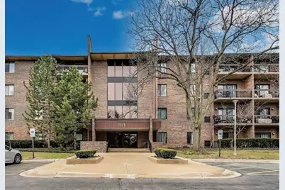 7525 Nantucket Drive #106, Darien, IL 60561 - Photo 1