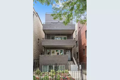 918 N Wood Street #2, Chicago, IL 60622 - Photo 1