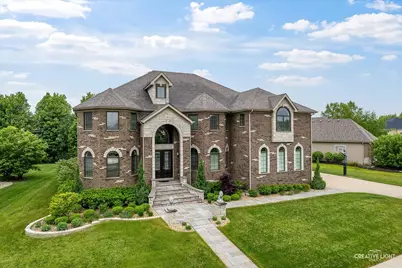 4748 Sassafras Lane, Naperville, IL 60564 - Photo 1