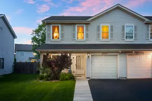 2577 Warm Springs Ln, Naperville, IL 60564 - Photo 1