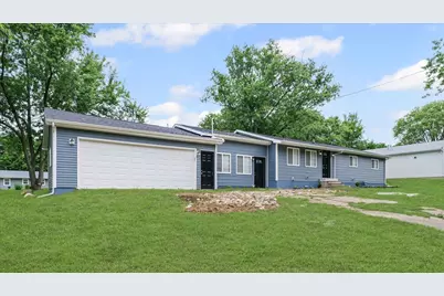 108 S Jefferson Street, Saybrook, IL 61770 - Photo 1