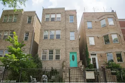 1535 N Campbell Avenue #3, Chicago, IL 60622 - Photo 1
