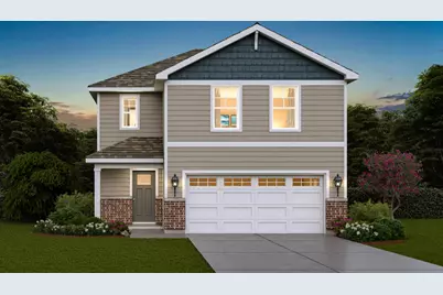 110 Cornerstone Crossing, Hampshire, IL 60140 - Photo 1